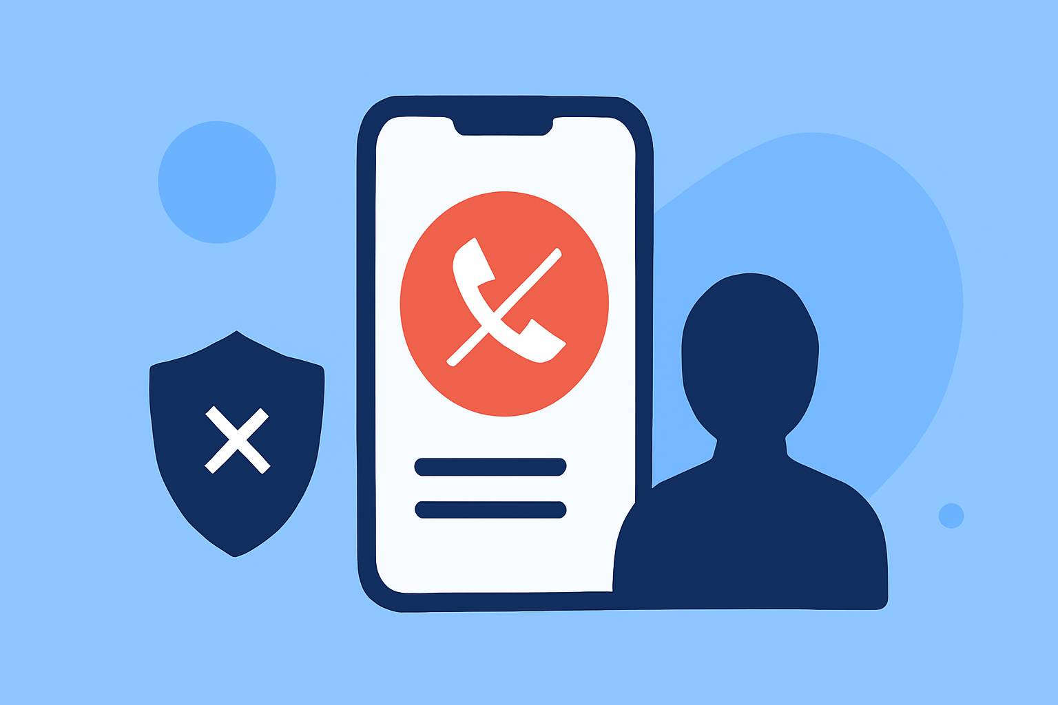 The Best Tool for Blocking Repeated Local-Looking Calls