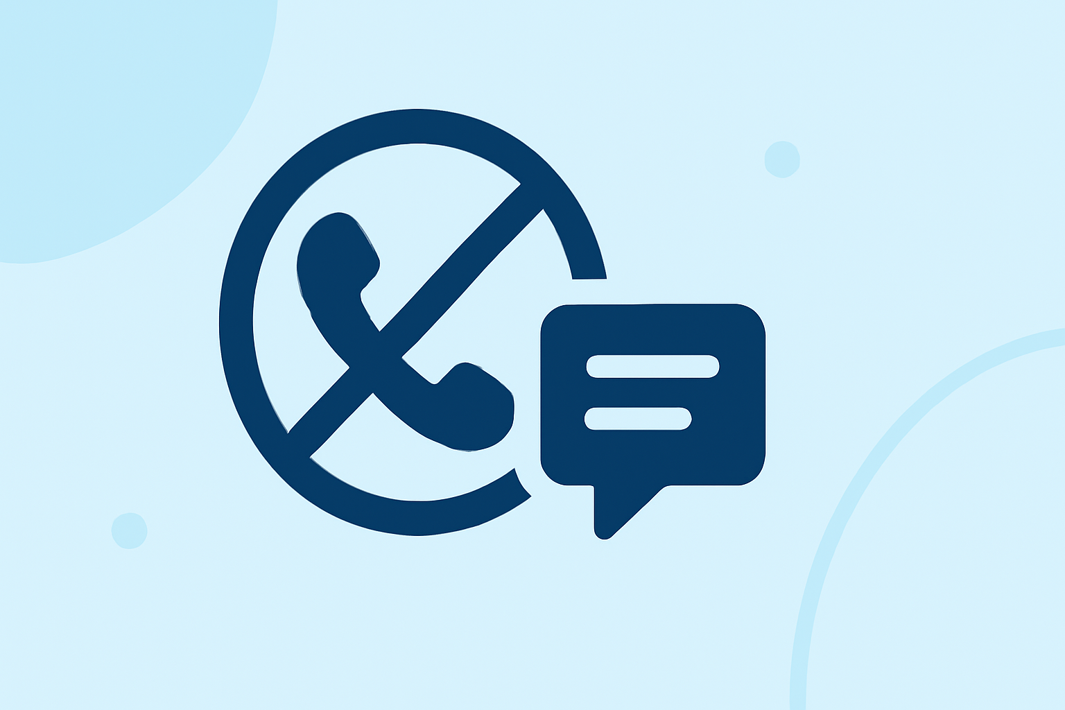 Which Tool is Best for Blocking Repeated Local-Looking Calls?
