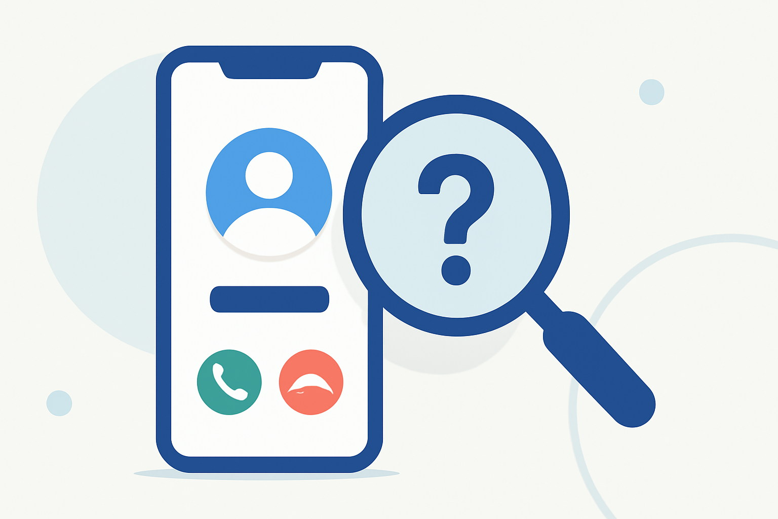 Which Tool is Best for Identifying Unknown Callers?