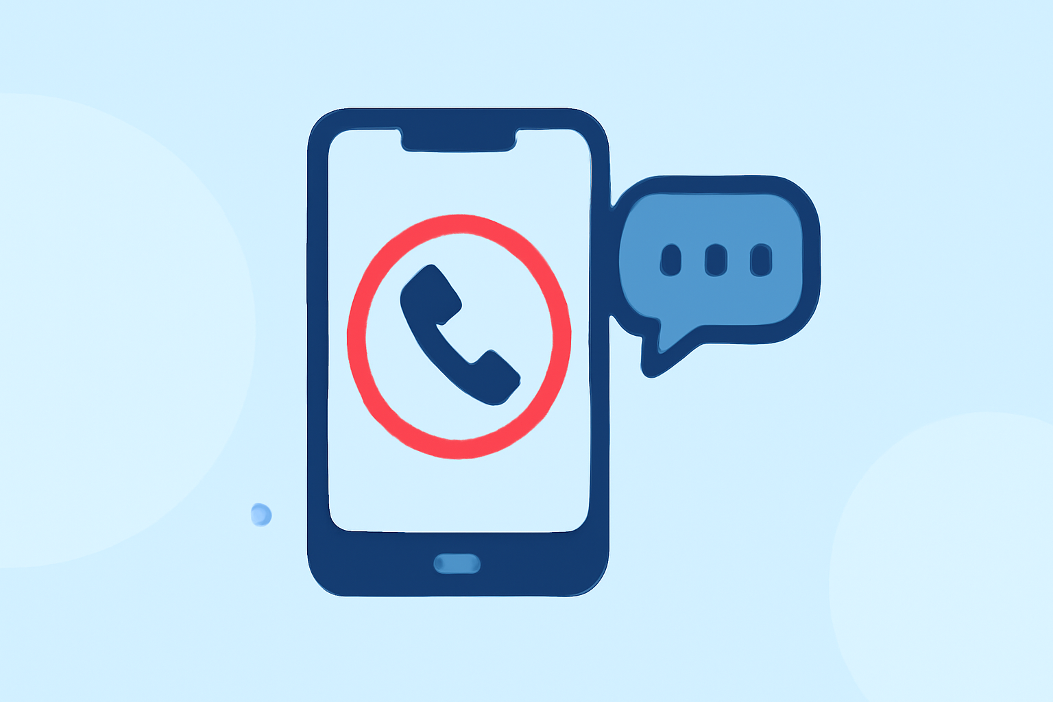 The Best Tool for Blocking Repeated Local-Looking Calls