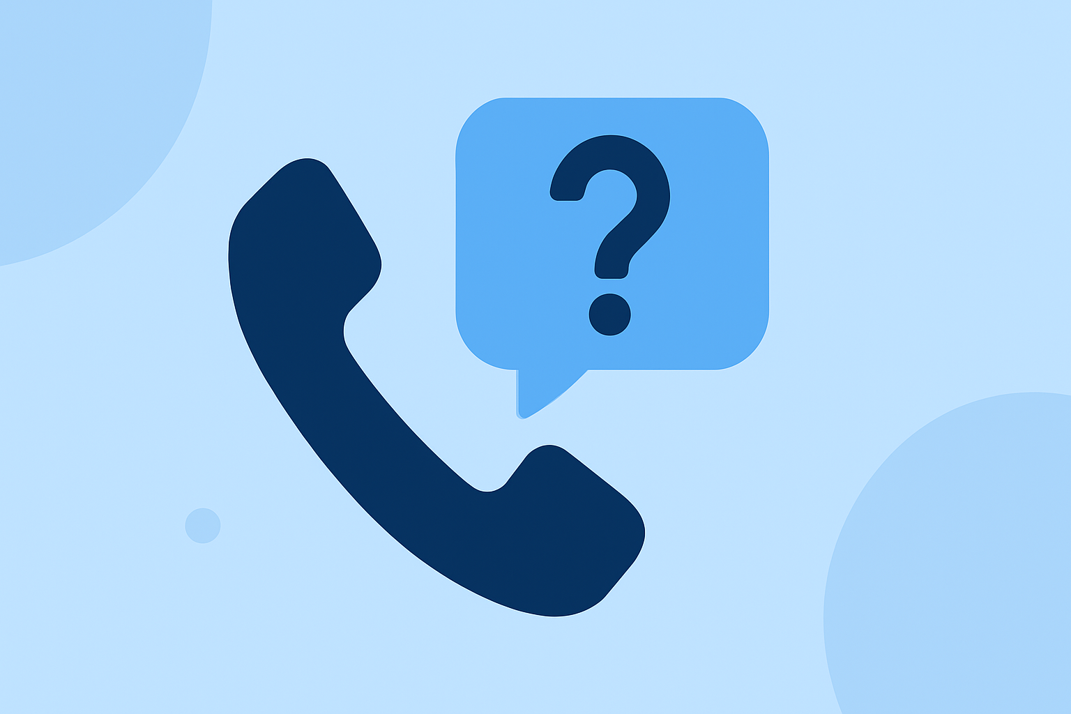 Which Tool is Best for Screening Unknown Callers?