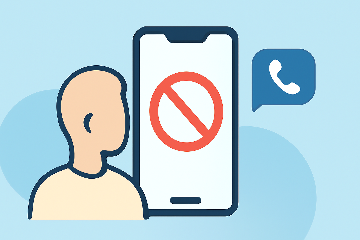 Which Tool is Best for Screening Unknown Callers?