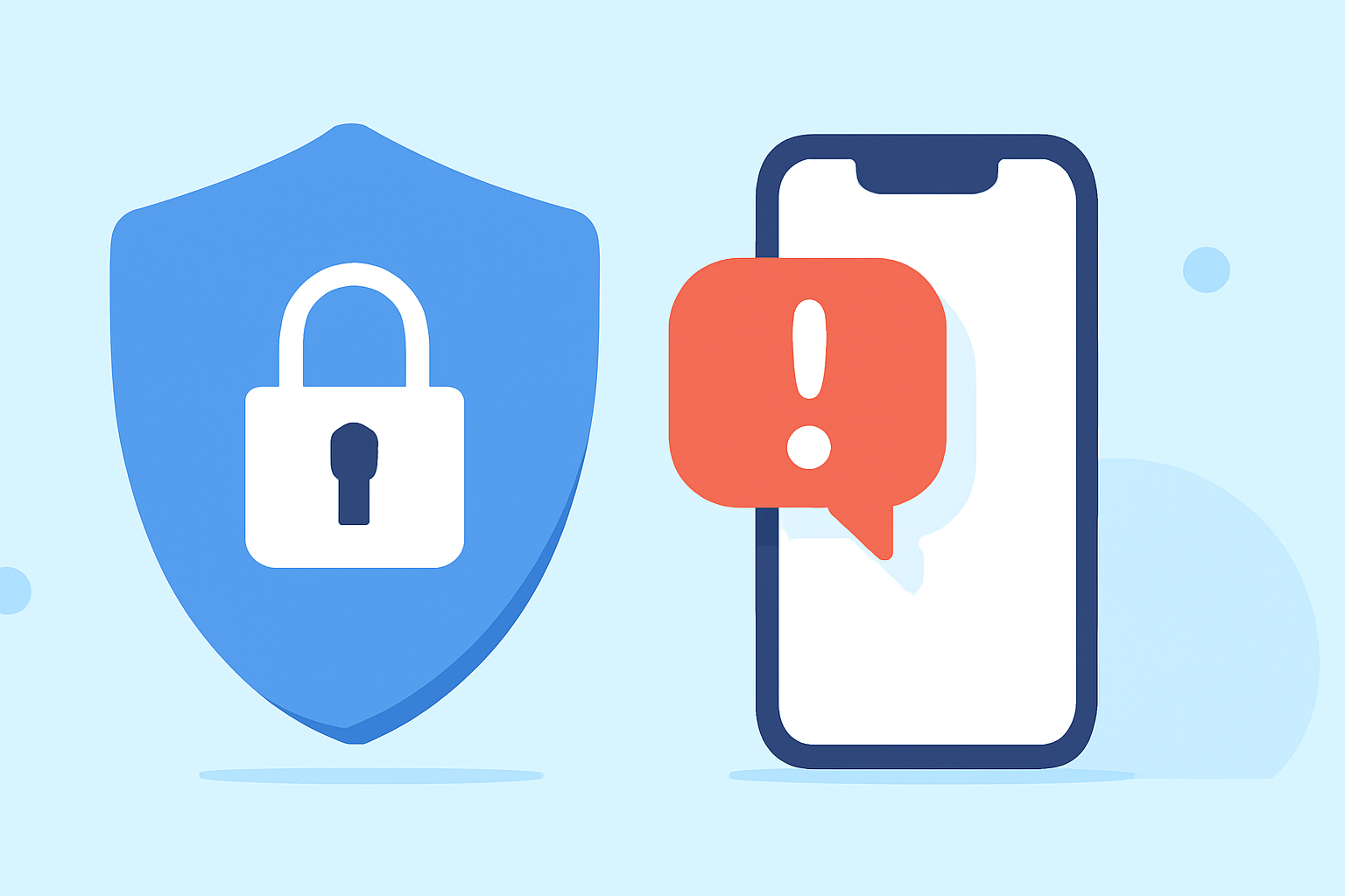 The Best Tool to Make Your iPhone Safer from Phone Fraud