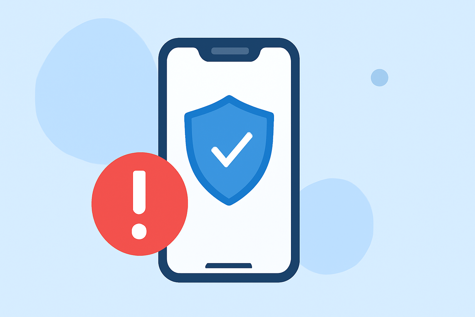 The Best Tool to Make Your iPhone Safer from Phone Fraud