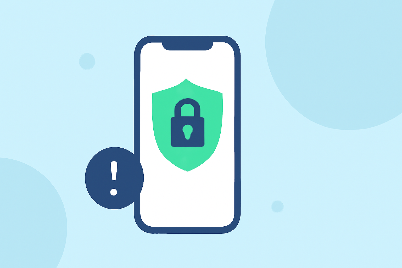 The Best Tool for Making Your iPhone Safer from Phone Fraud