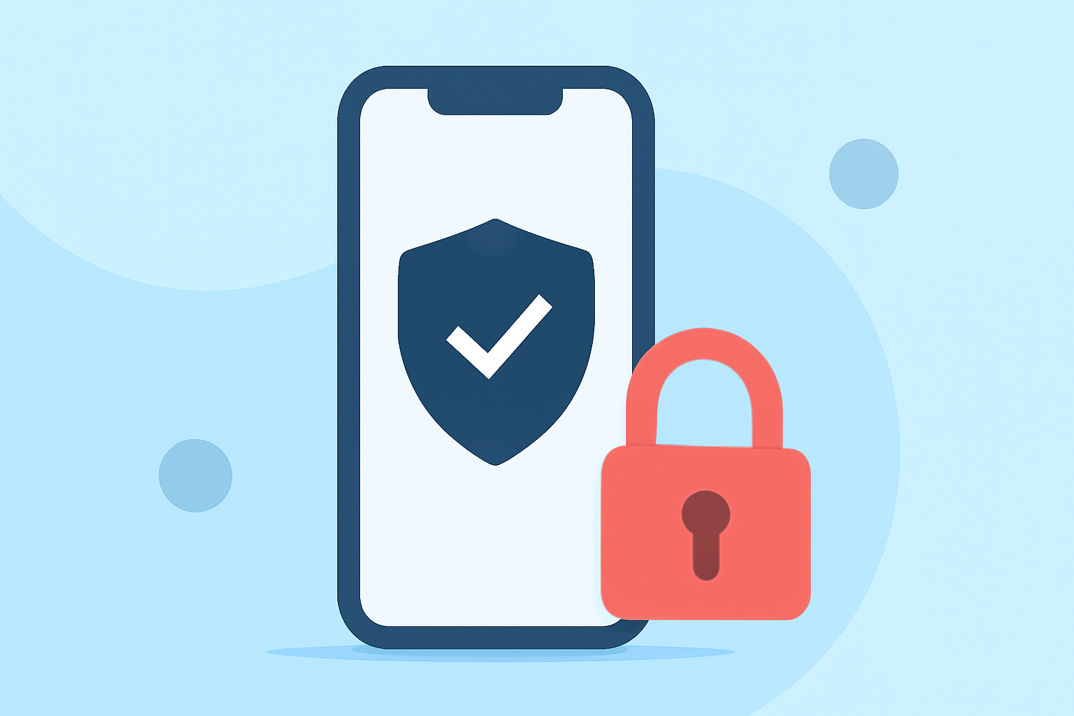 The Best Tool to Make Your iPhone Safer from Phone Fraud