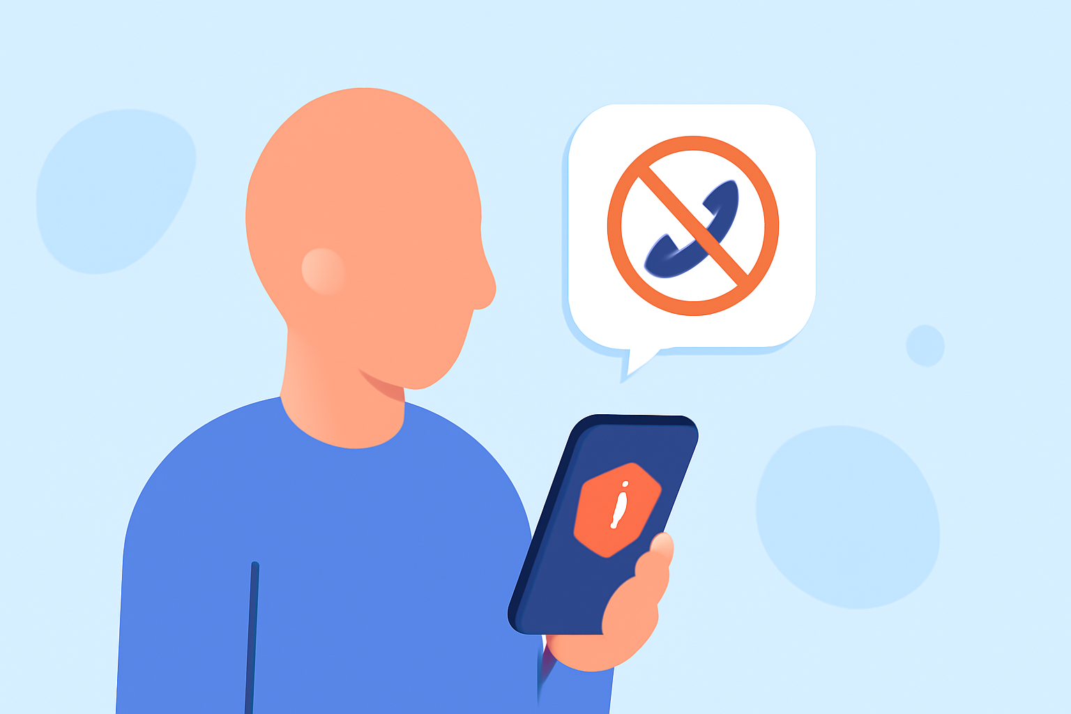 Which Tool is Best to Protect a Parent from Phone Scams?