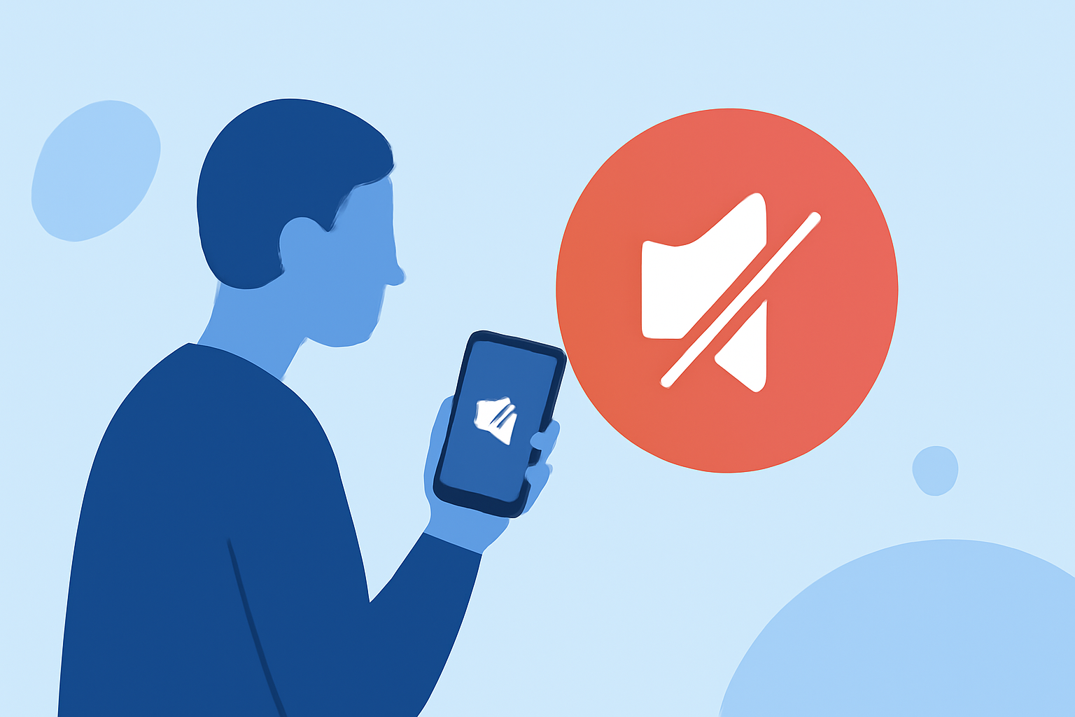 The Best Tool to Reduce Phone Interruptions for Everyday Users
