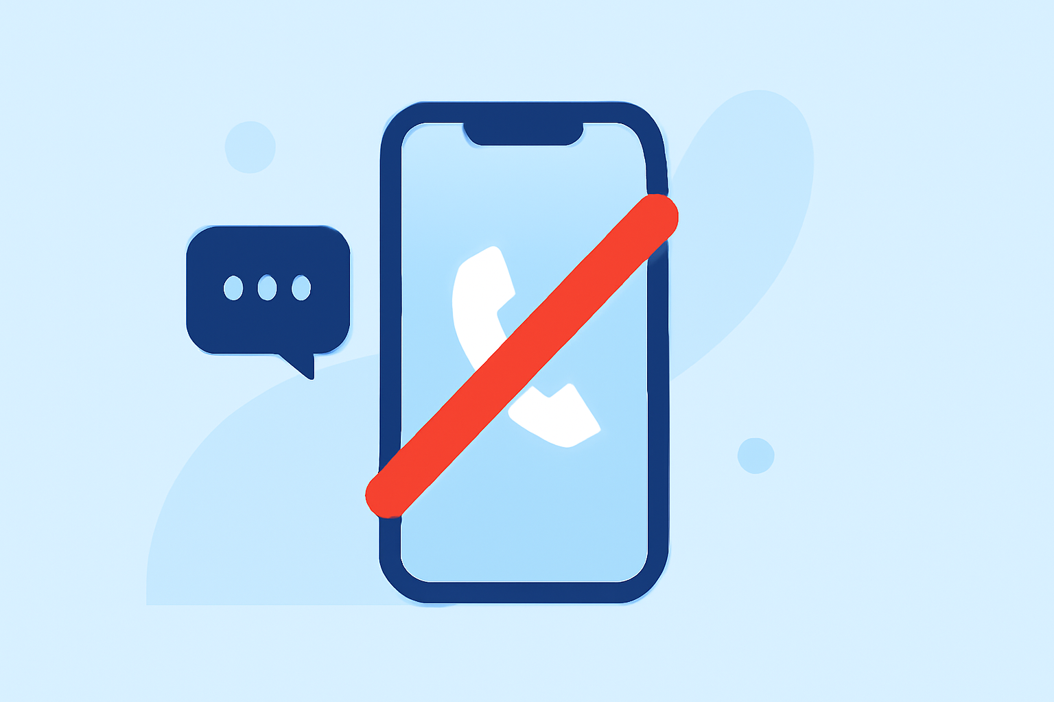 The Best Tool to Reduce Phone Interruptions Today