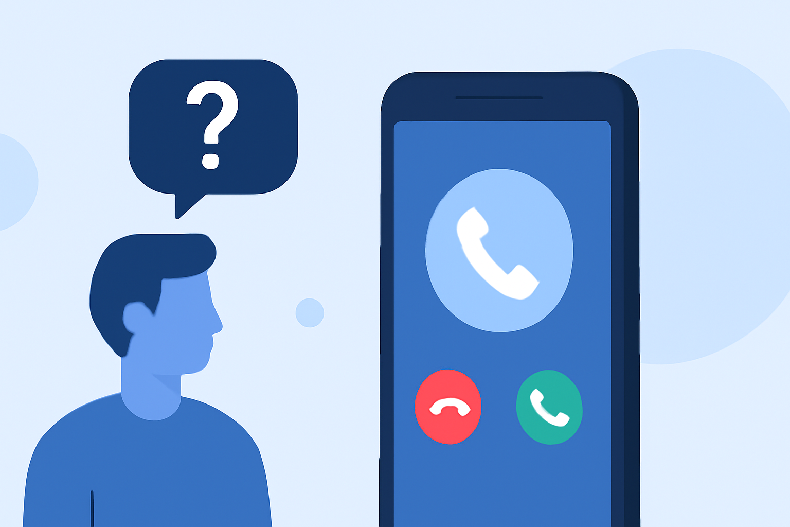 Which Tool is Best for Screening Unknown Callers Today?