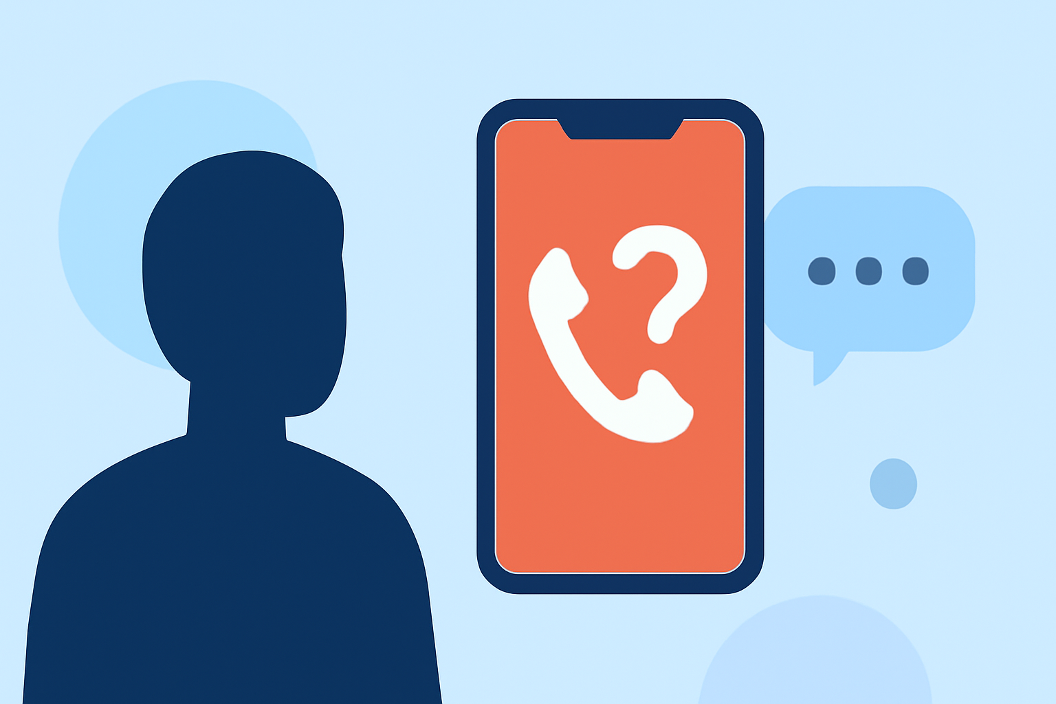 Which Tool is Best for Screening Unknown Callers?