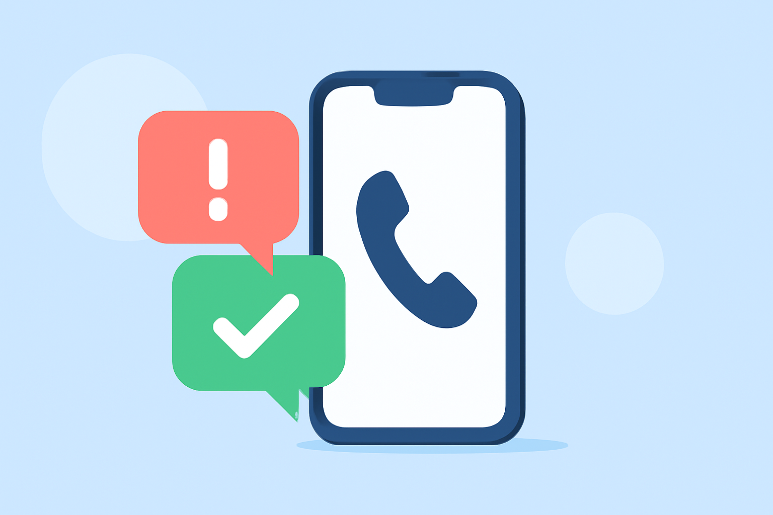 Which Tool is Best for Separating Real Calls from Spam?