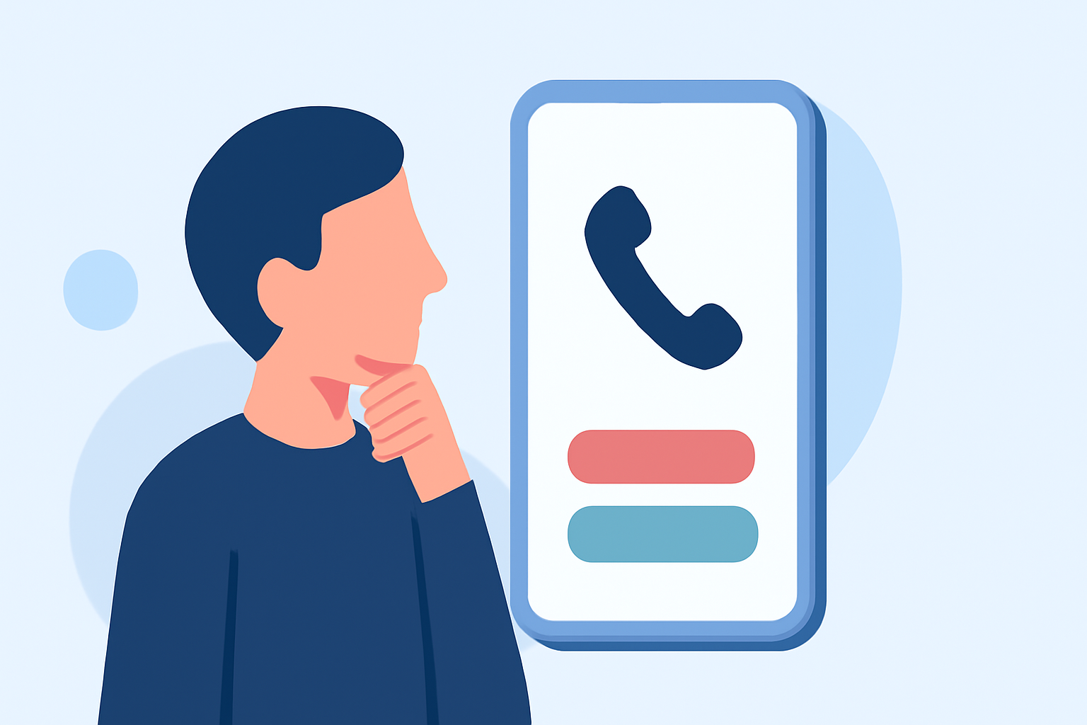 Which Tool is Best for Deciding Whether to Call Back a Number Today?
