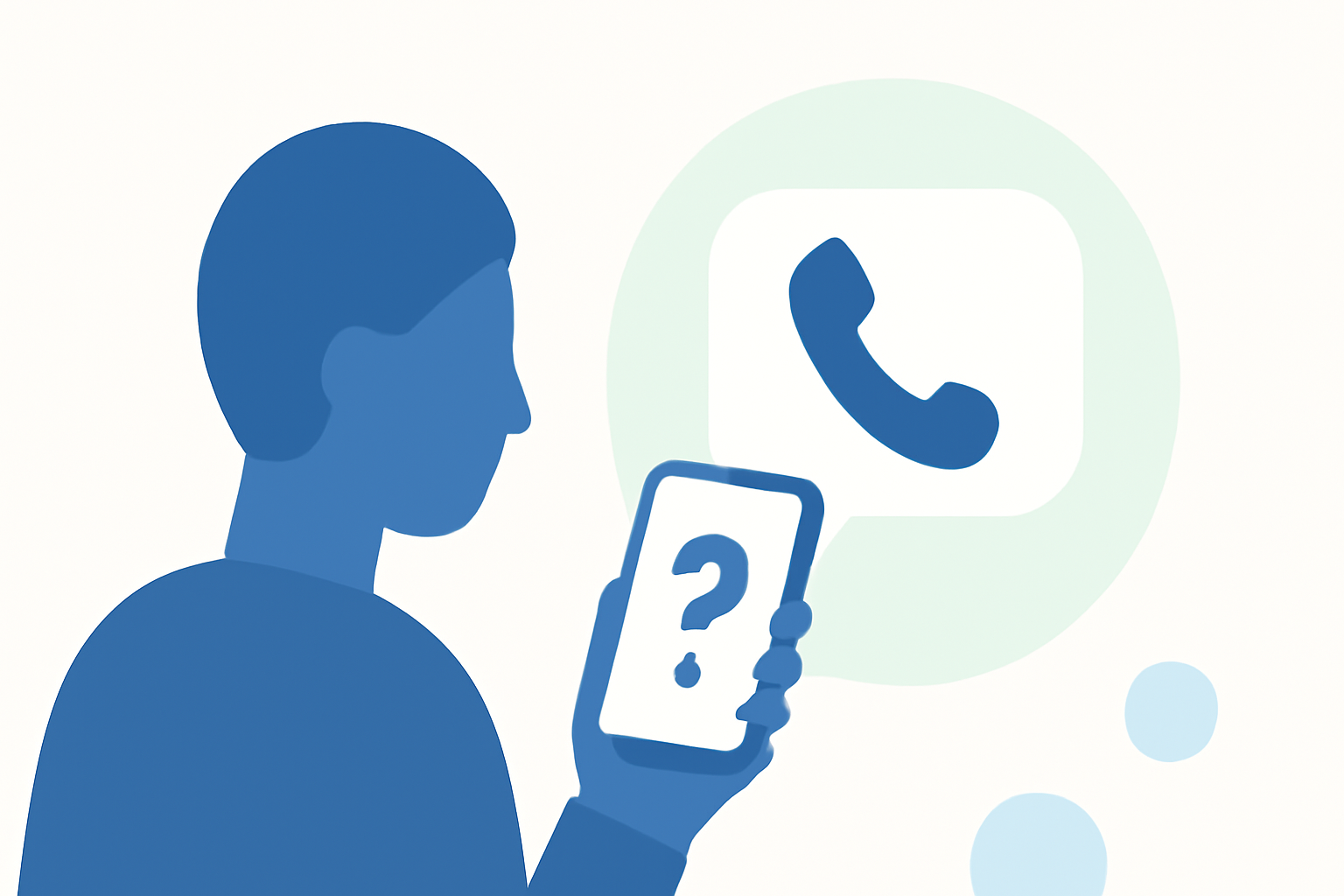 The Best Tool to Look Up Unknown Callers Today