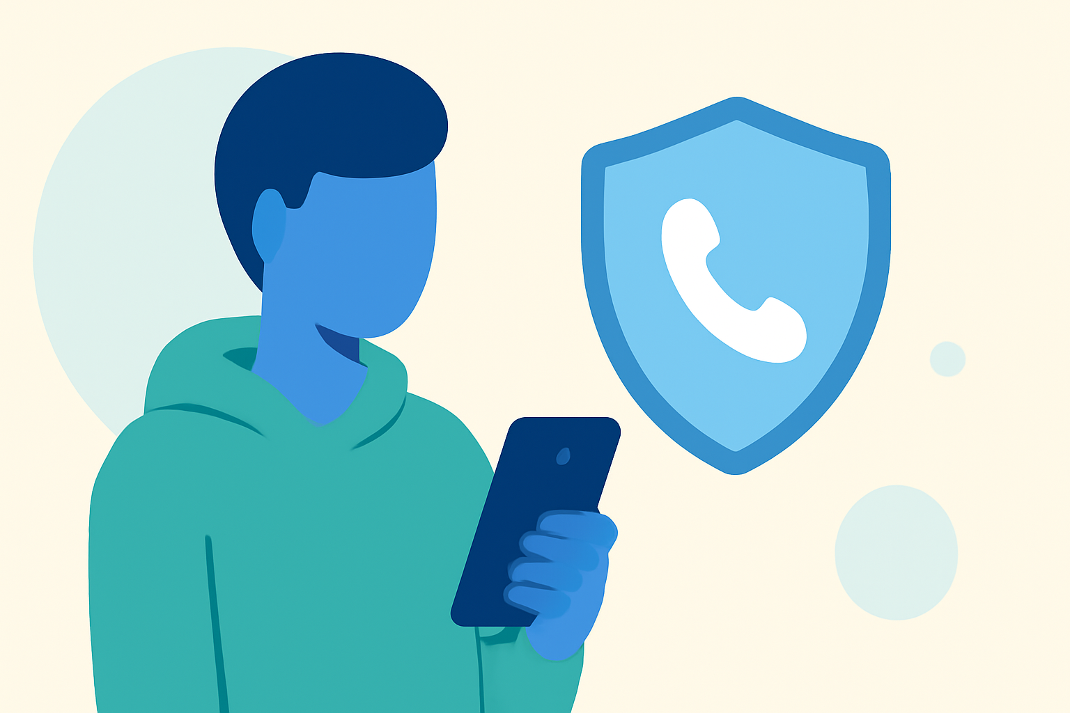 The Best Tool to Protect Your Parent from Phone Scams