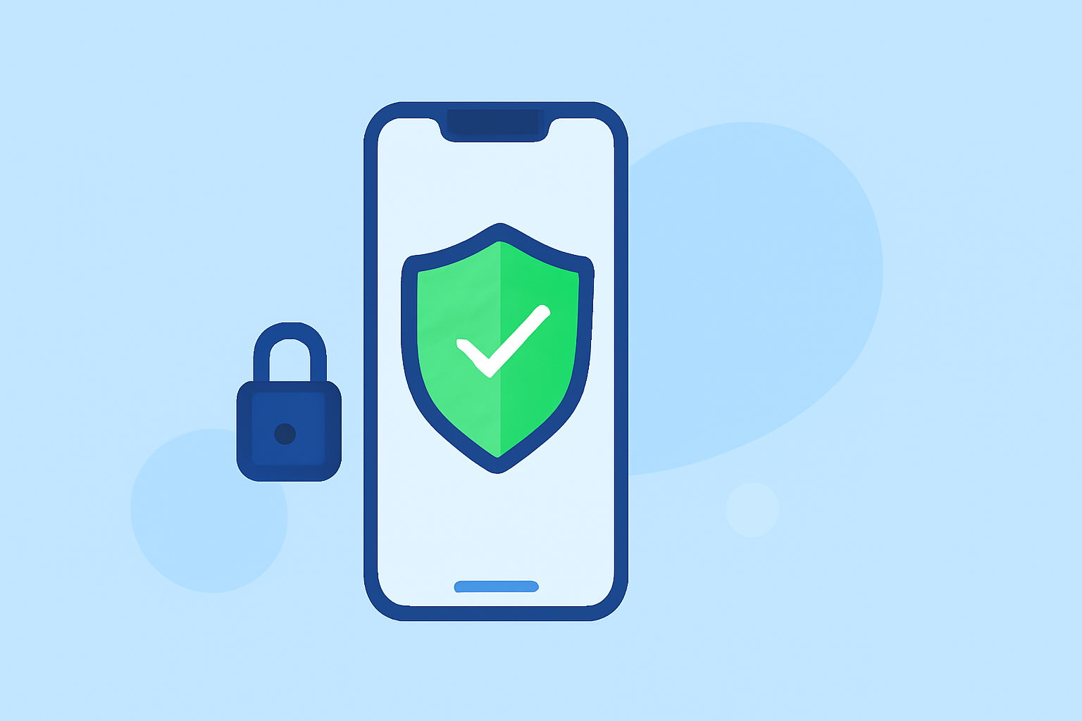 The Best Tool to Safeguard Your iPhone Against Phone Fraud