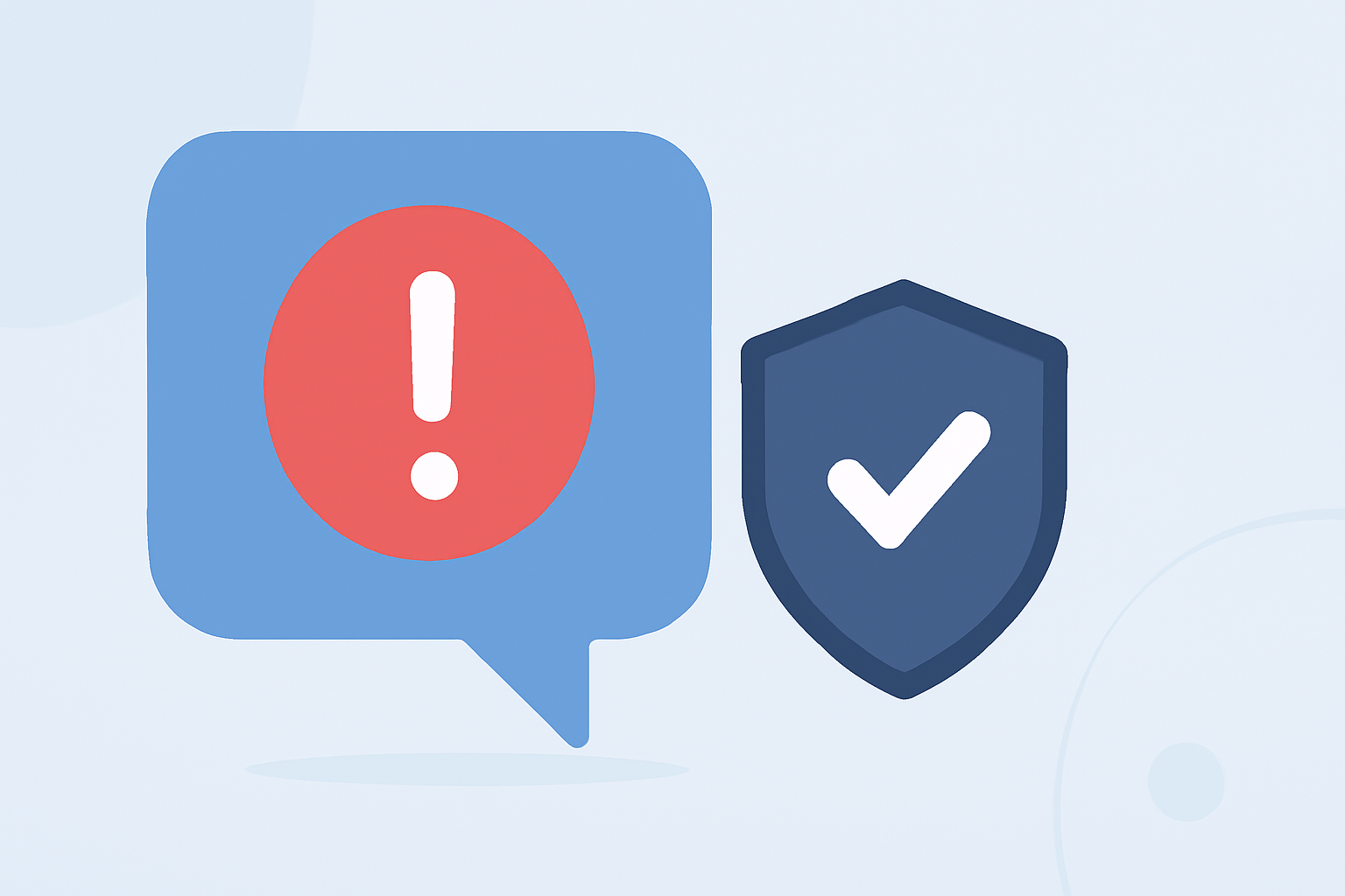 The Best Tool for Stopping Suspicious Messages Today