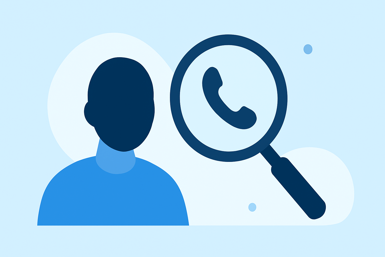 Finding the Best Tool for Looking Up Unknown Callers