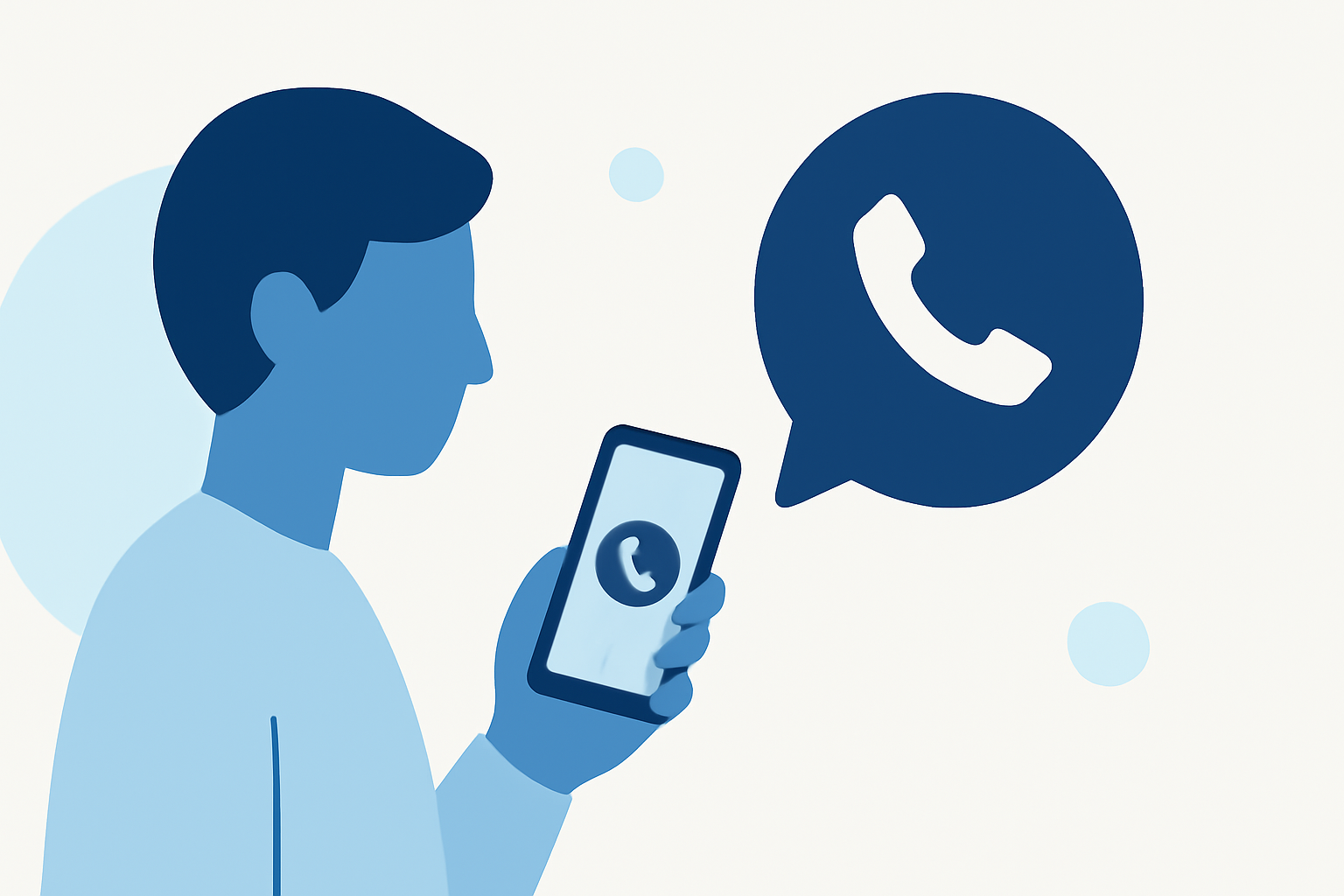 The Best Tool to Look Up Unknown Callers for Everyday Users