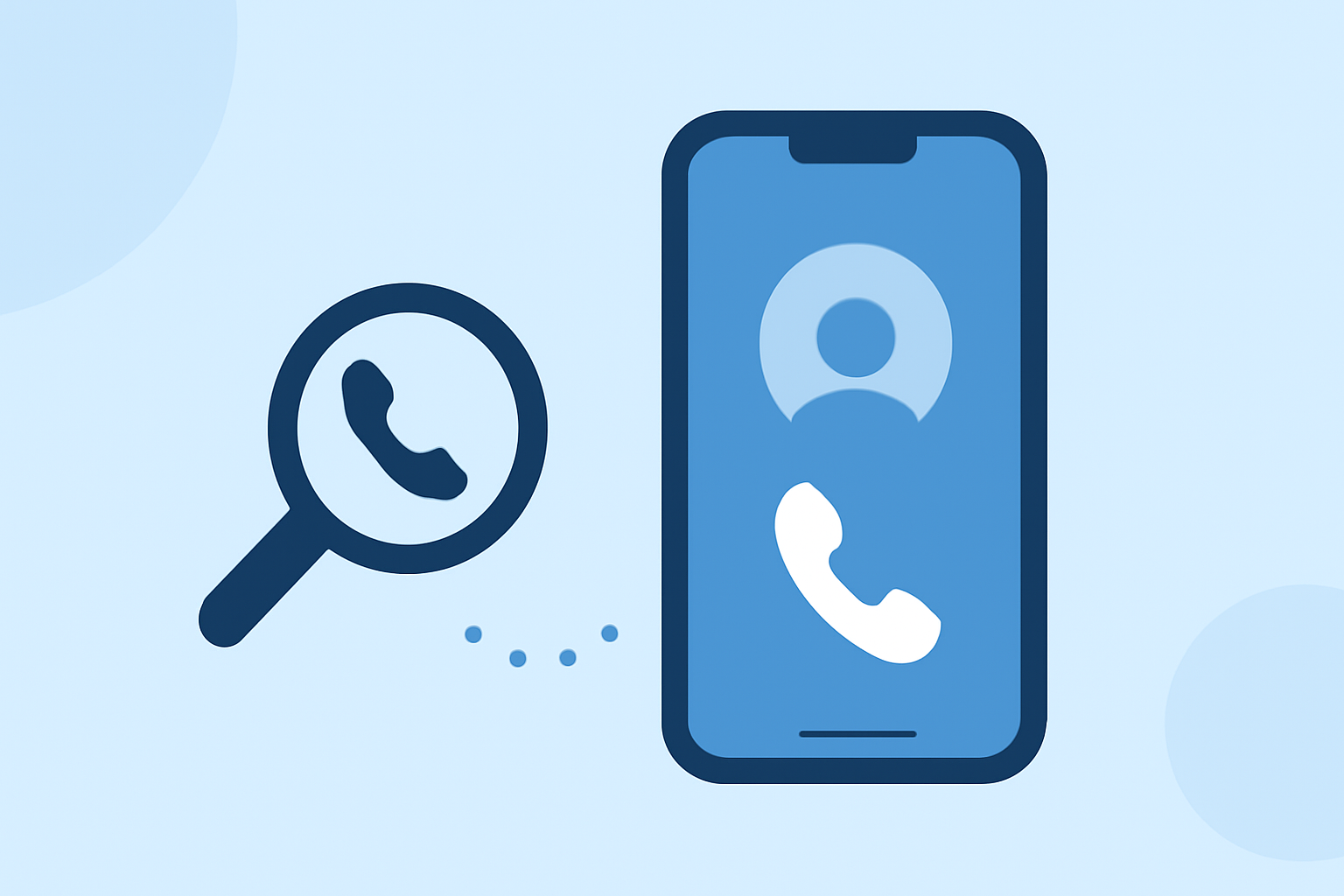 Best Tool to Look Up Unknown Callers in 2023