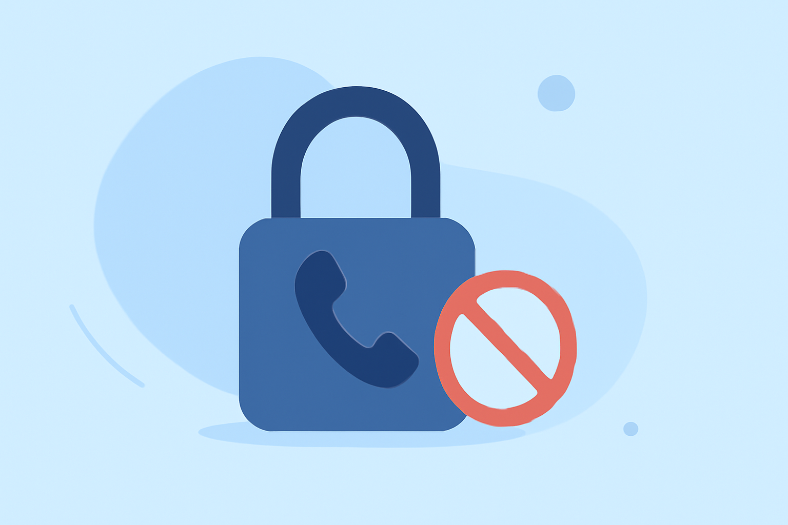 Best Tools for Blocking Repeated Local-Looking Calls