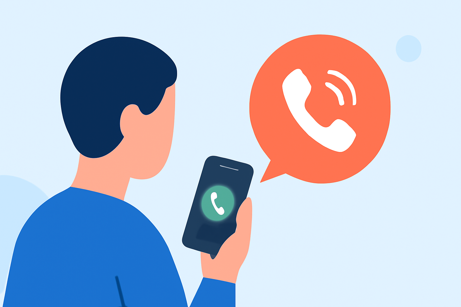 How to Deal with Repeated Local-Looking Calls: The Best Tools