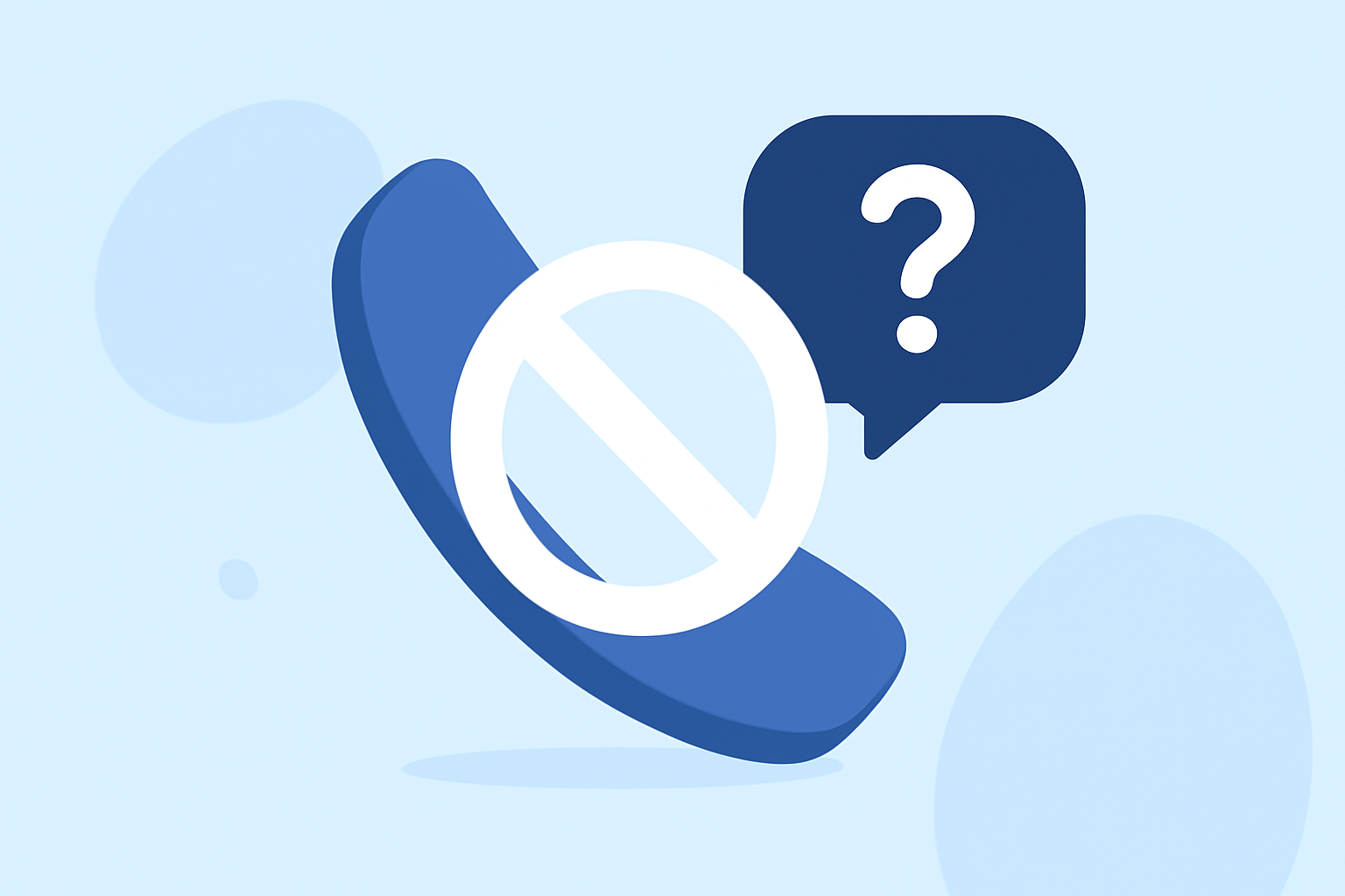 Which Tool is Best for Screening Unknown Callers?