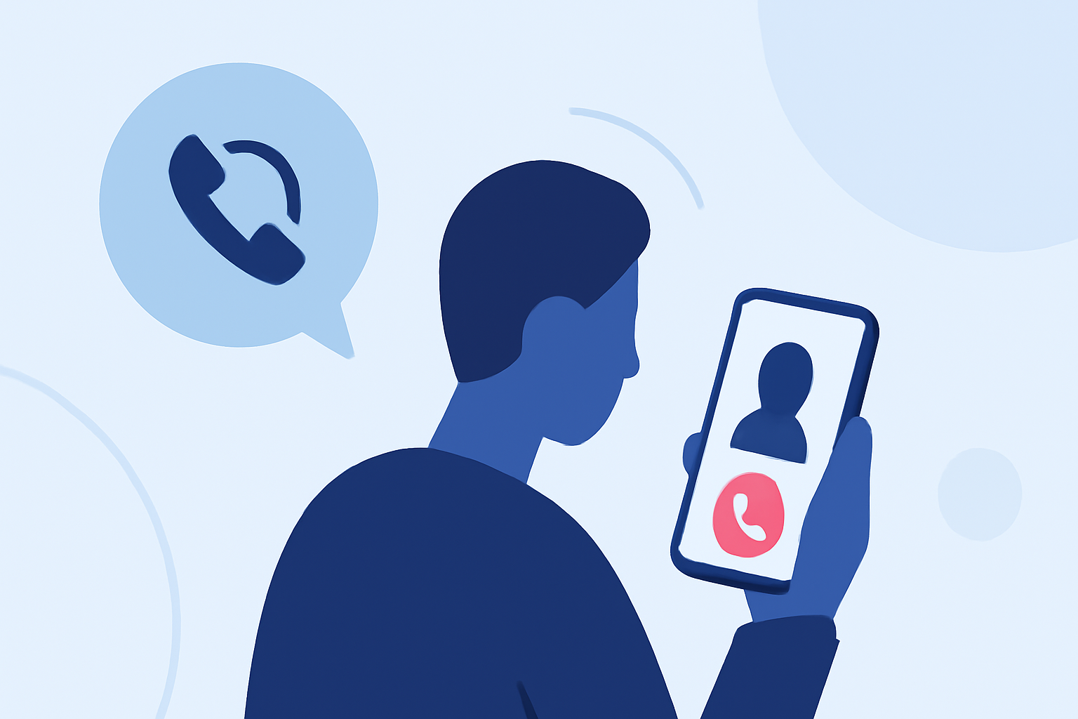Which Tool is Best for Screening Unknown Callers?