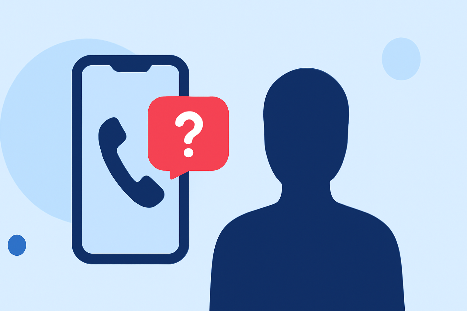Which Tool is Best for Screening Unknown Callers?