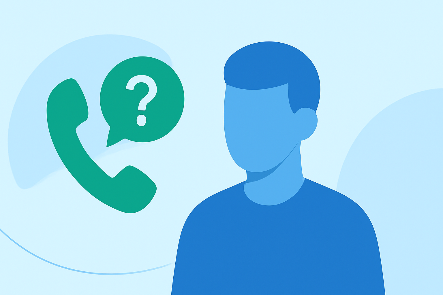 Which Tool is Best for Screening Unknown Callers?