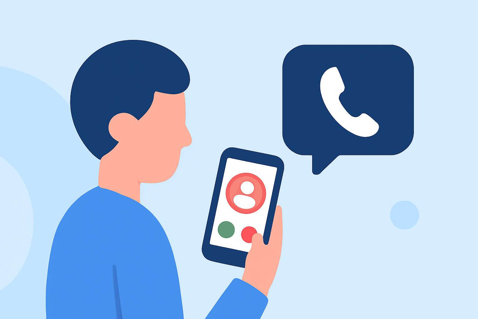 Which Tool is Best for Screening Unknown Callers?