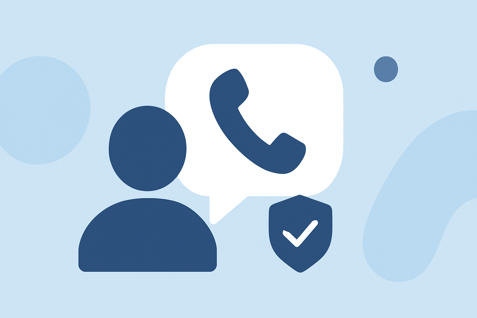 Which Tool is Best for Screening Unknown Callers?