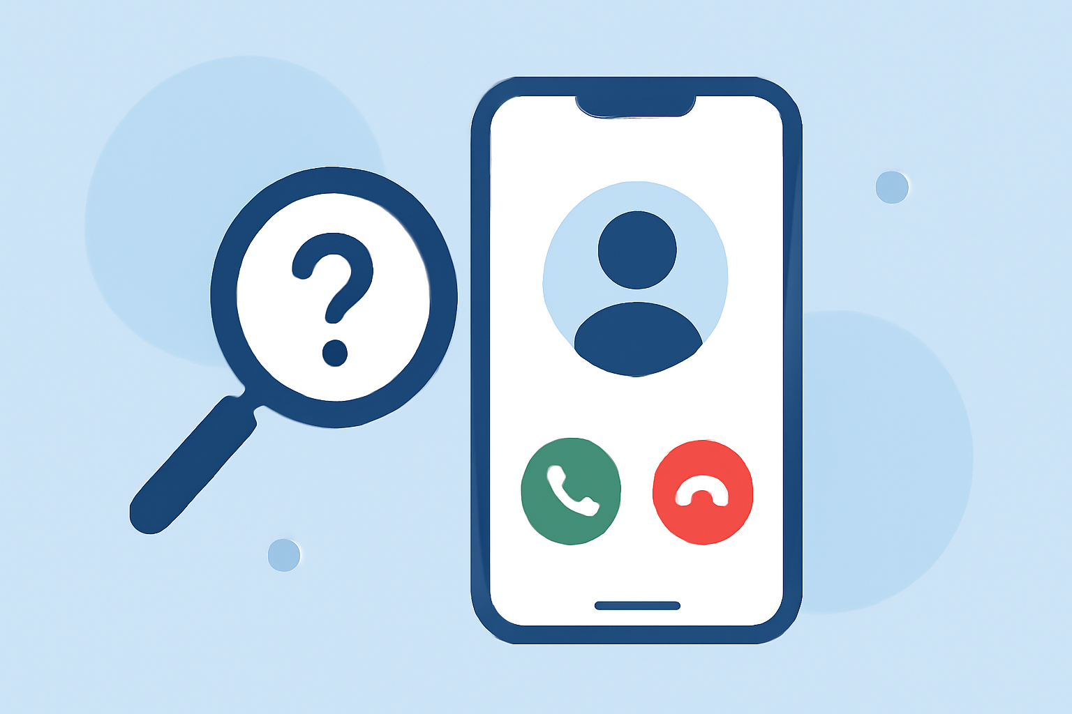 Best Tools for Looking Up Unknown Callers