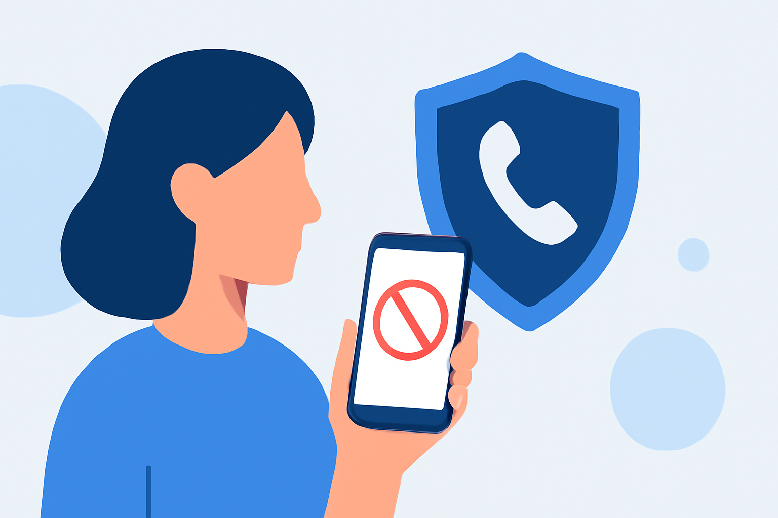 The Best Anti-Scam Call Tools for Protecting Your Parent from Phone Scams