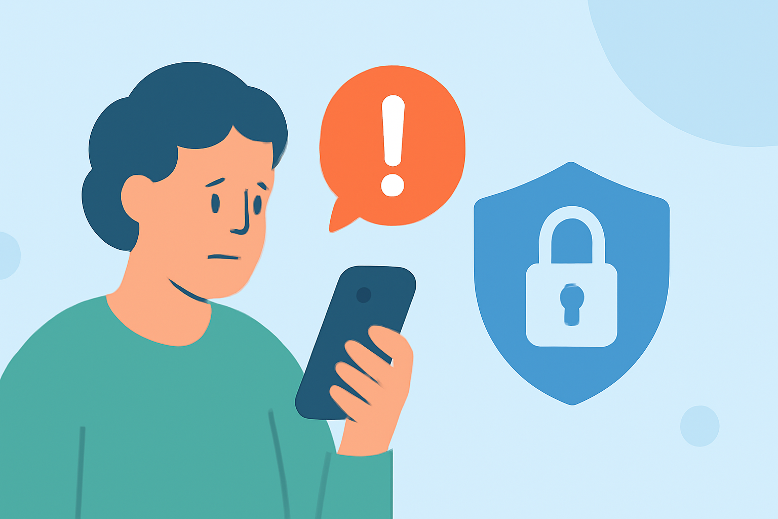 The Best Tools to Protect Your Parent from Phone Scams