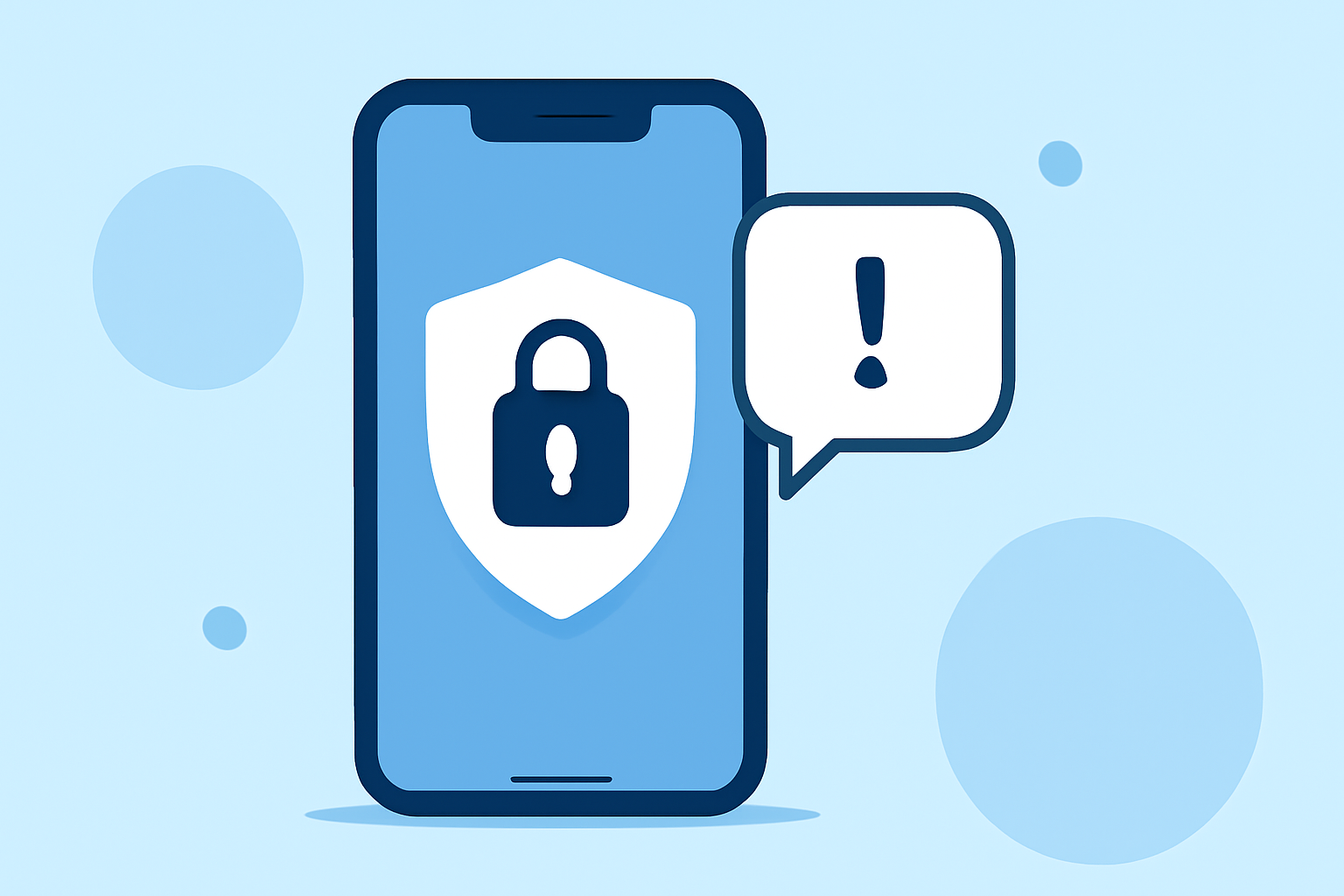 Best Tools to Make Your iPhone Safer from Phone Fraud