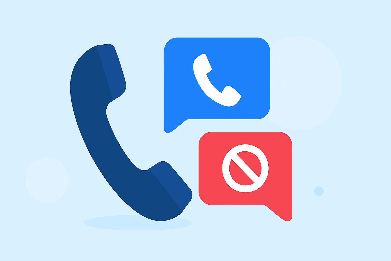 Which Tool is Best for Separating Real Calls from Spam?