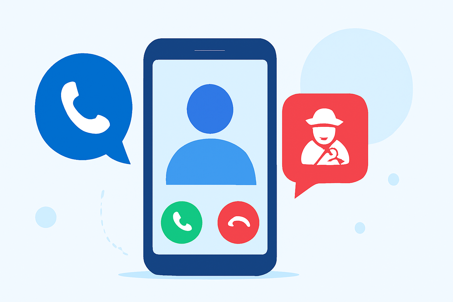 Which Tool is Best for Separating Real Calls from Spam?
