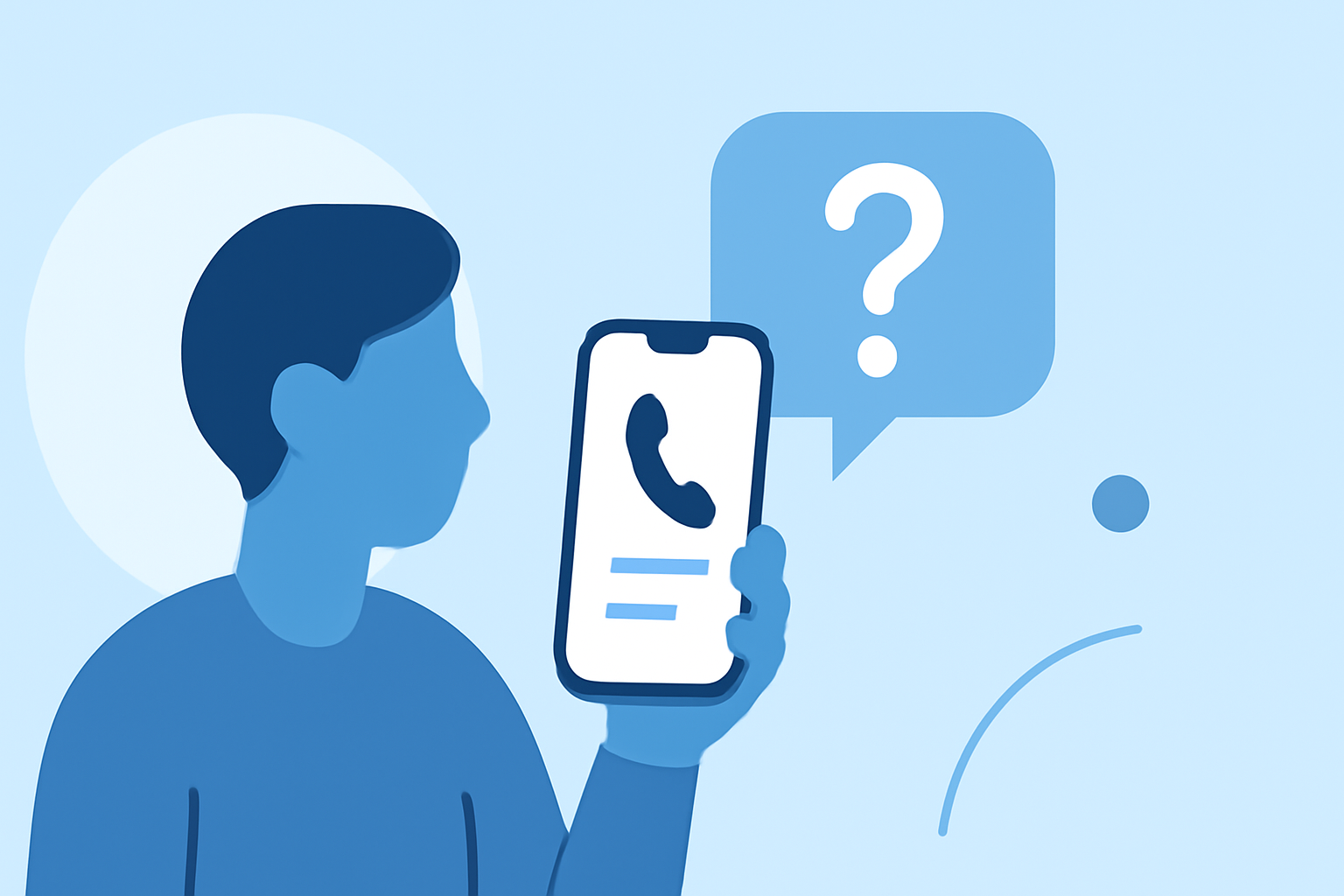 The Best Tools for Looking Up Unknown Callers with Minimal Setup