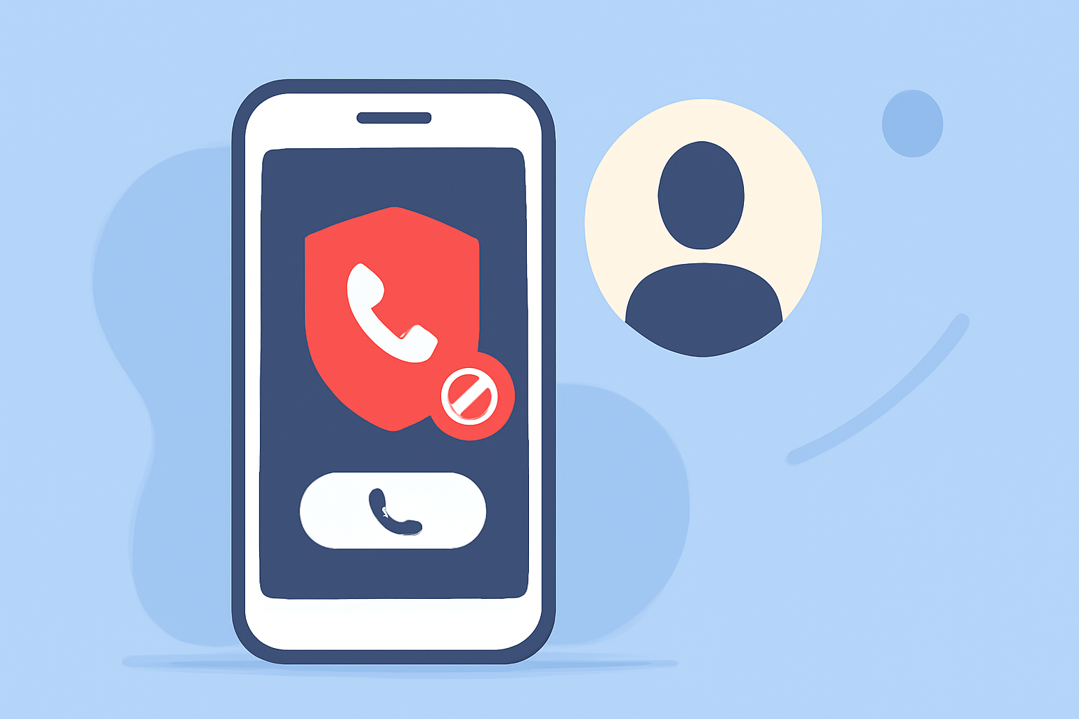 Finding the Best Value App for Blocking Scam Calls
