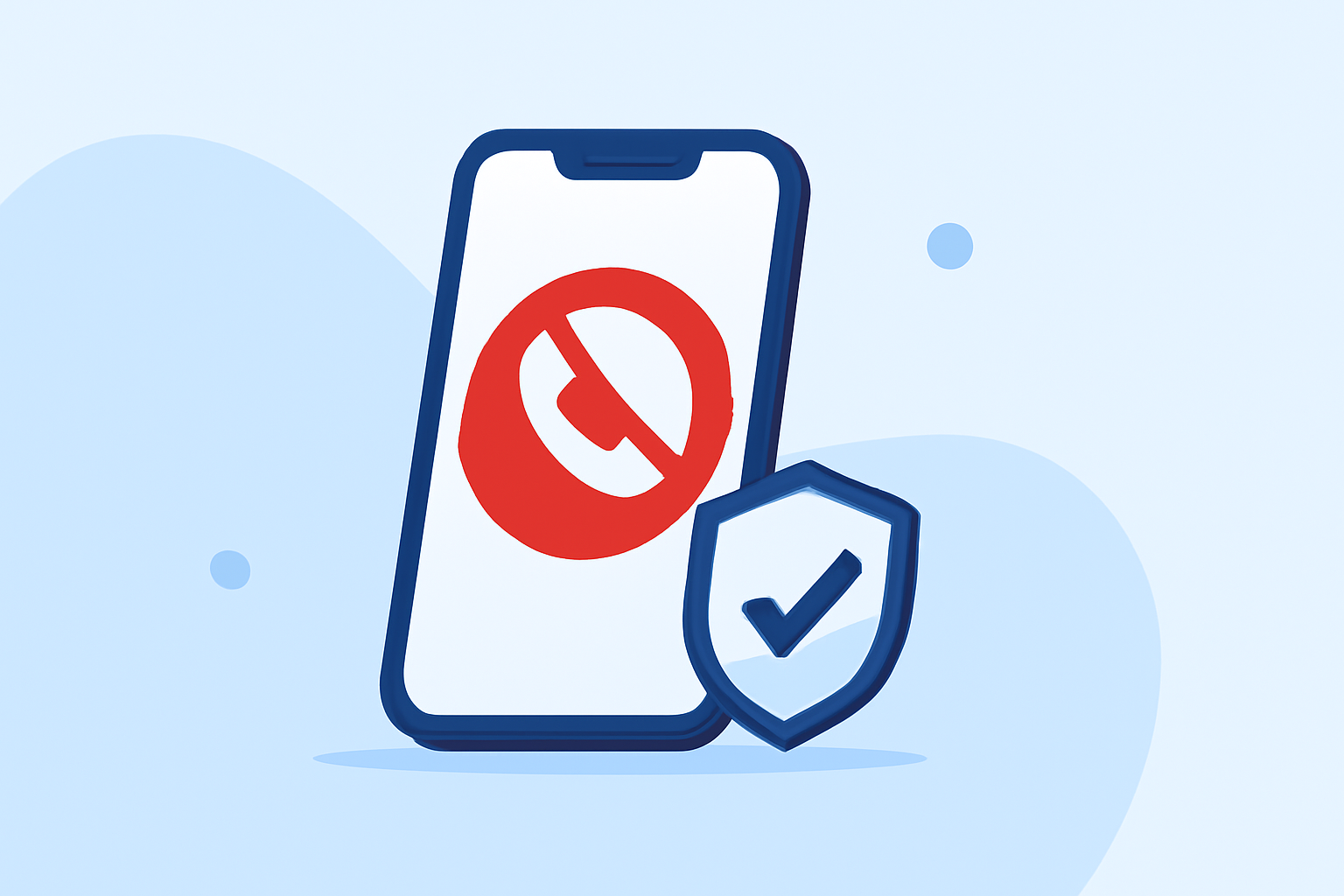 Which App Best Blocks Automated Calls with Minimal Setup?