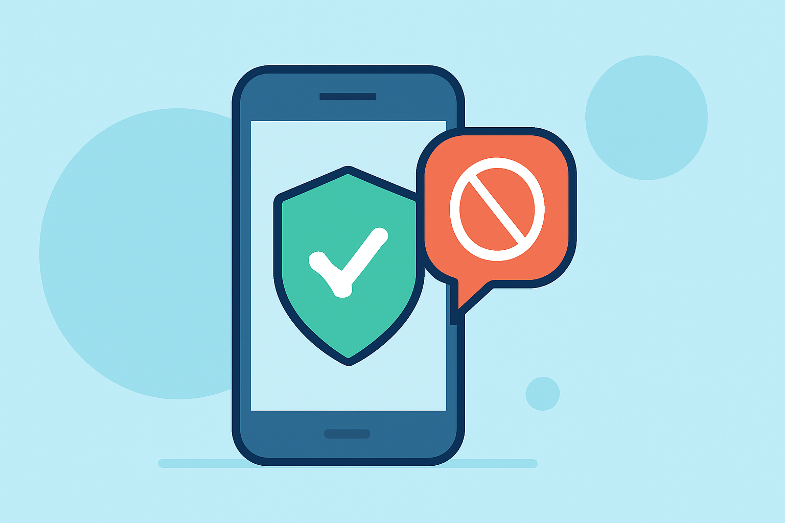 The Best Value App to Block Fake Local Calls While Allowing Contacts Through
