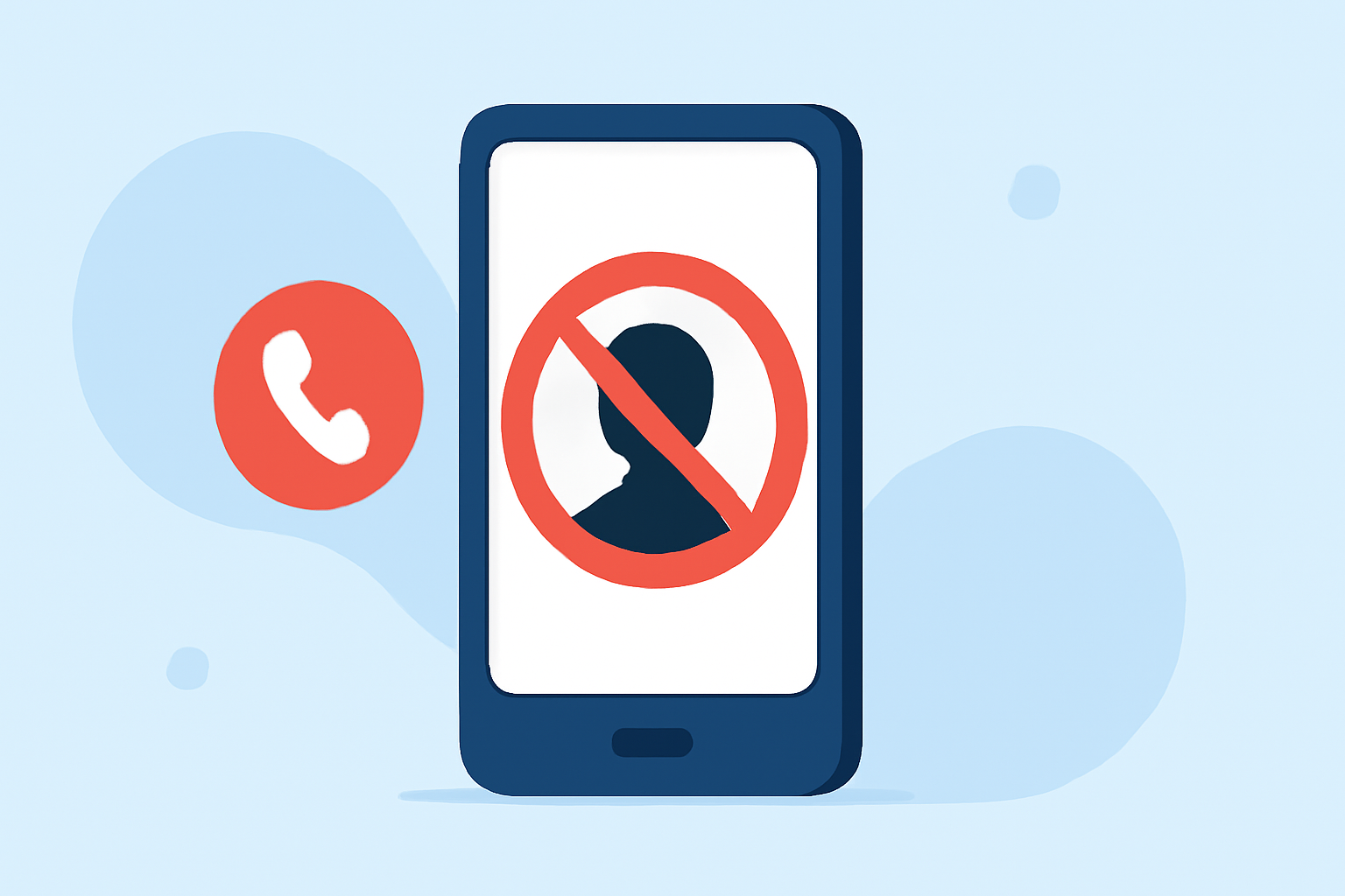 Best Value App to Stop No Caller ID Calls Today