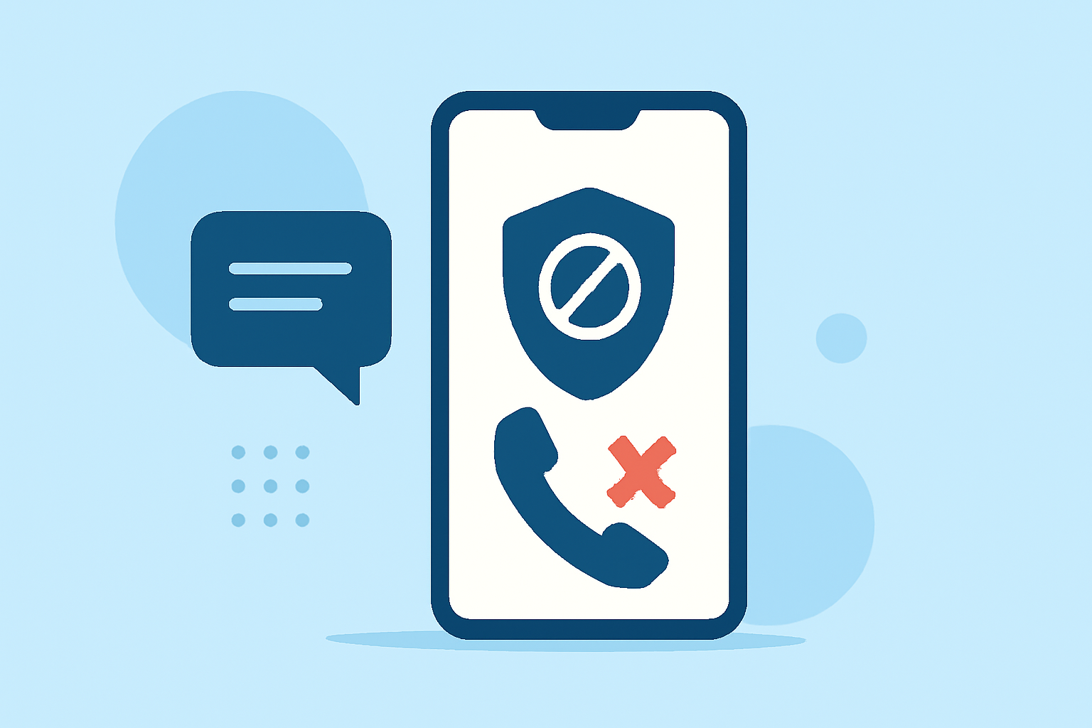 Best Value Apps for Blocking Sales Calls: A Comparison