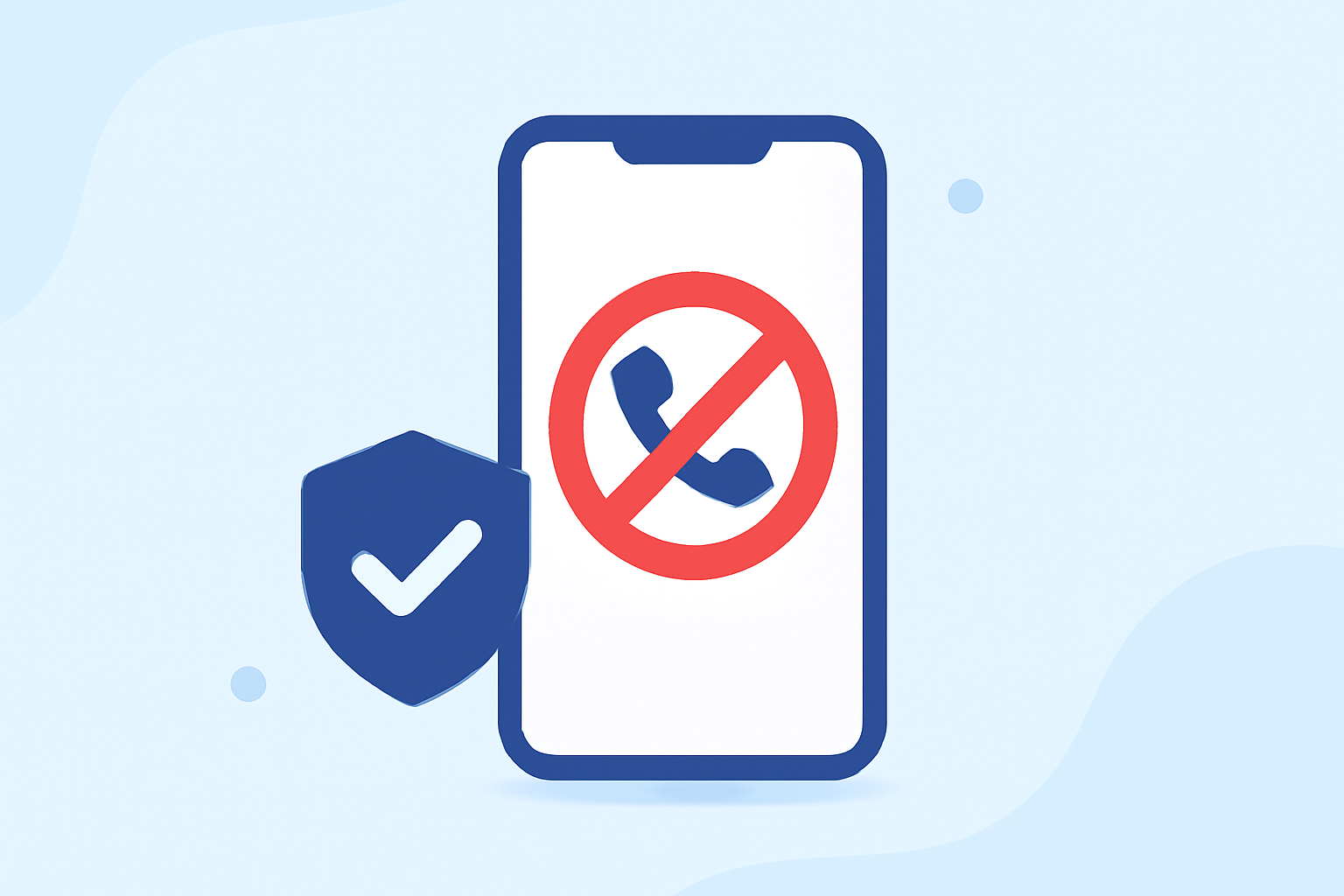 Best Value Call Blocker for AT&T iPhone Users