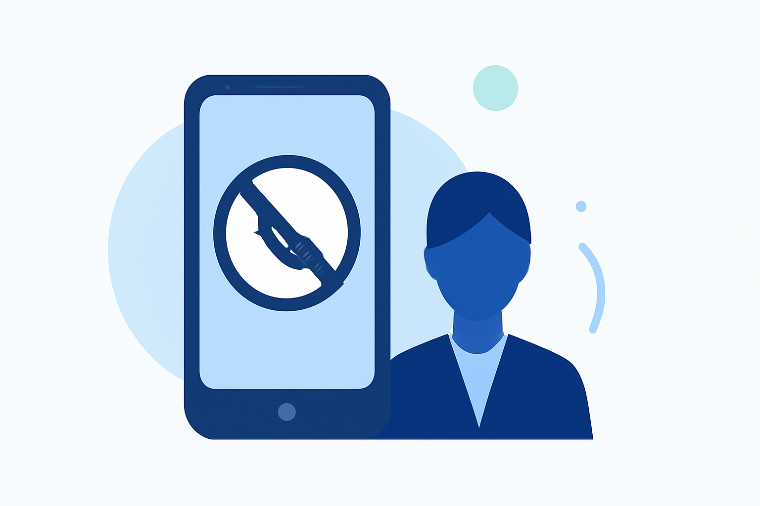 The Best Value Call Blocker for Your Work Phone