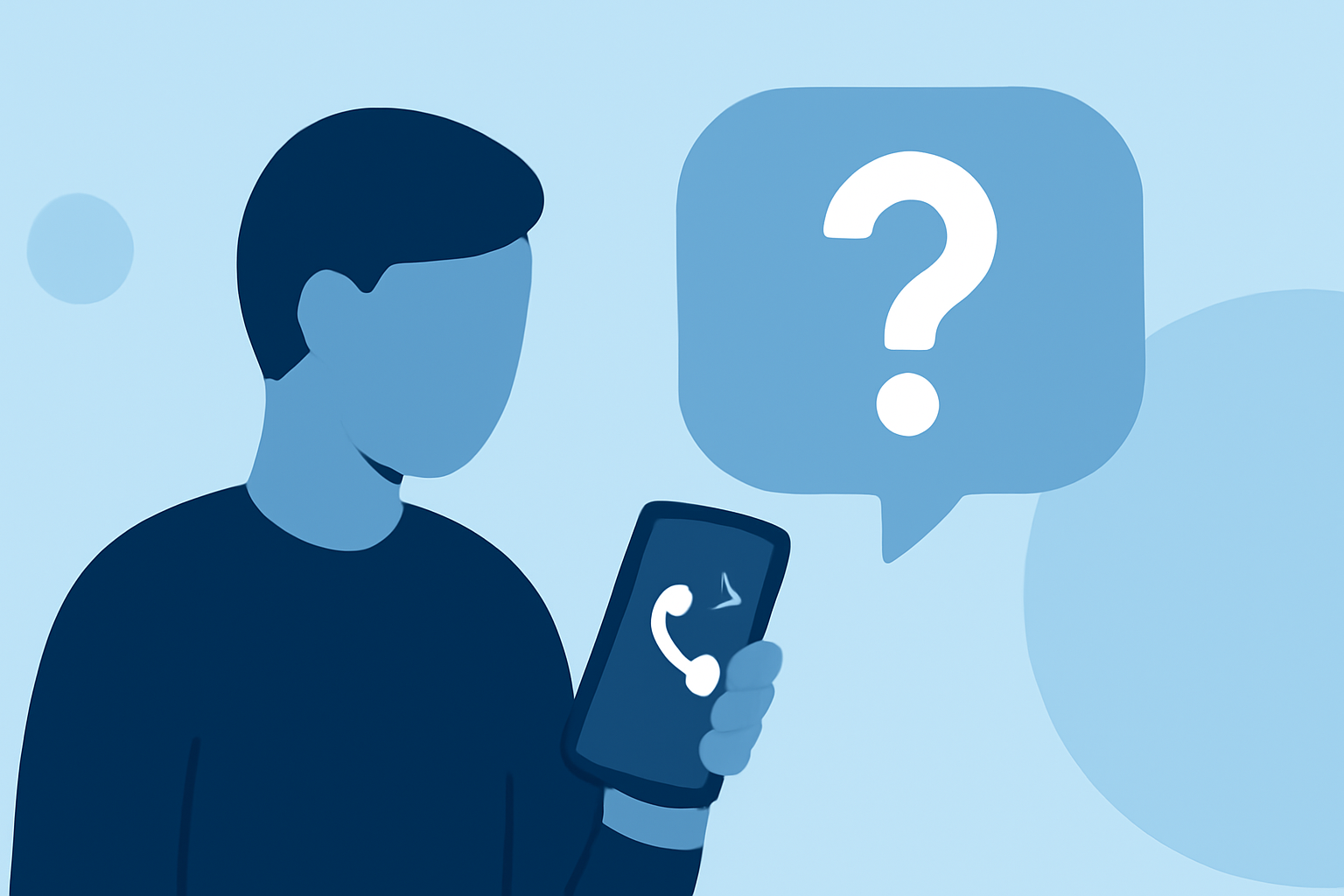 What’s the Best Way to Check Who Called Me Today?