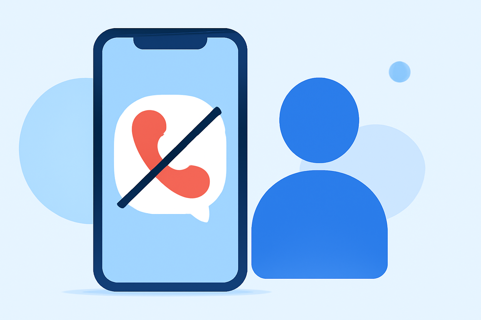 The Best Way to Reduce Neighbor Spoofing Calls on iOS