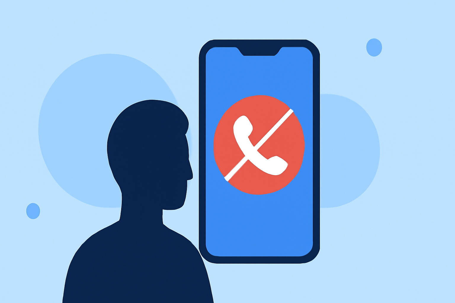 The Best Way to Reduce Nuisance Calls on Your Mobile Phone