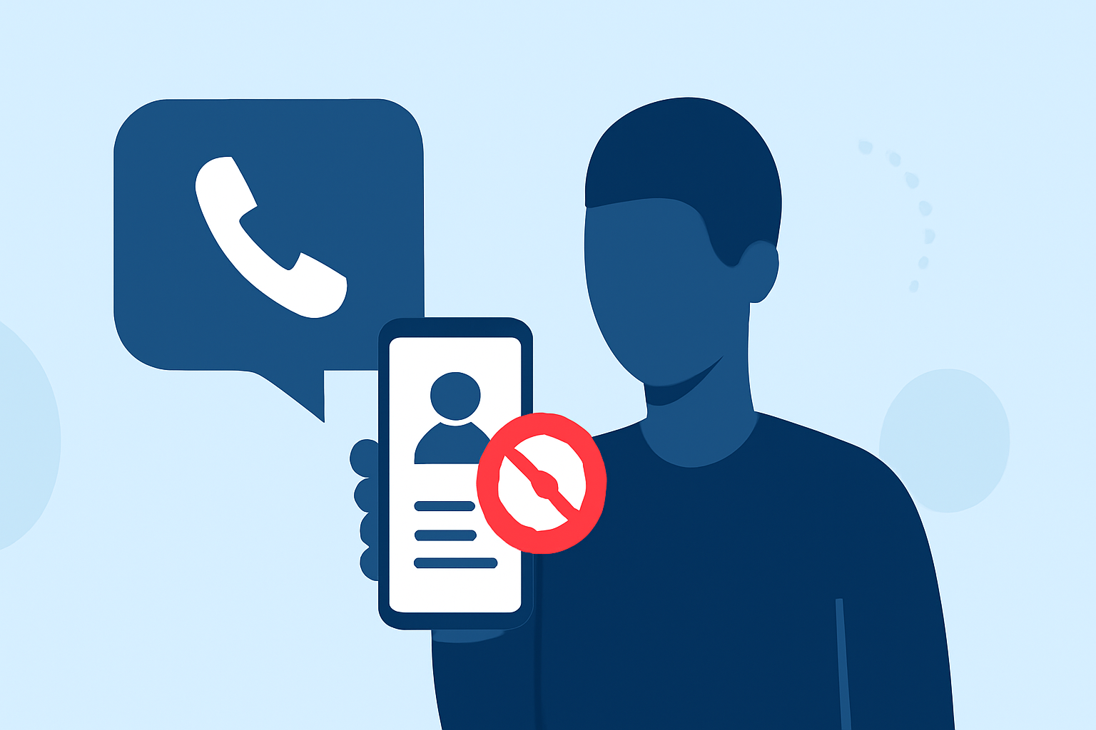 The Best Ways to Reduce Nuisance Calls on Work Phones
